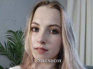 sirenecoy cams