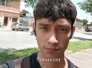 Siroflust