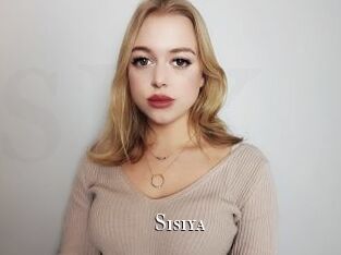 Sisiya