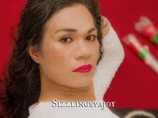 Sizzlingevajoy