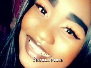 Skarle_firee