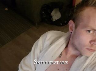 Skillerstarz