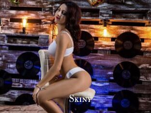 Skiny