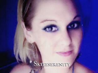 Skyeeserenity