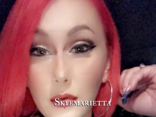 Skyemarietta