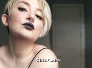 Skyevixen