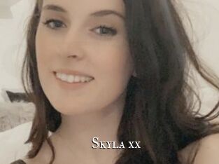 Skyla_xx