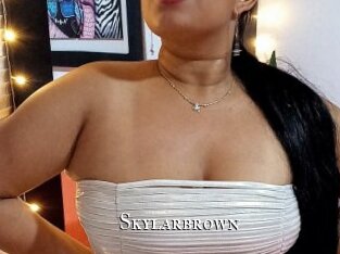 Skylarbrown