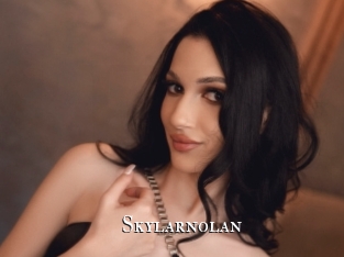 Skylarnolan