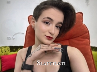 Slattyleti