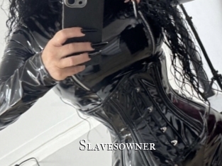 Slavesowner