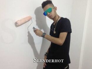 slenderhot cams