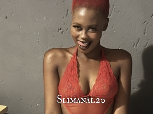 Slimanal20