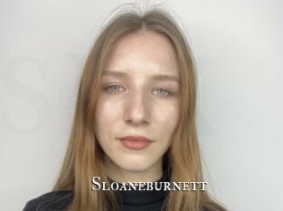 sloaneburnett cams