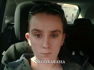 Slodkakasia