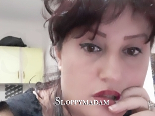 Sloppymadam
