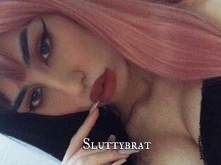 Sluttybrat