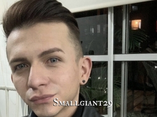 Smallgiant29