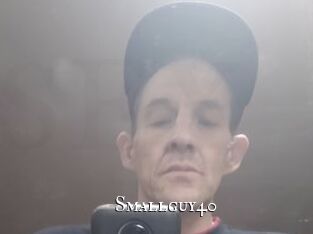 Smallguy40