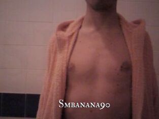 Smbanana90