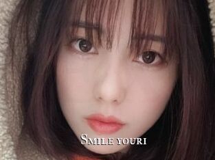 Smile_youri