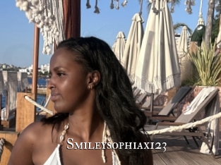 Smileysophiax123