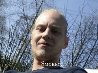 Smokey3