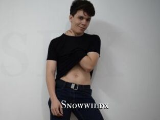 Snowwildx