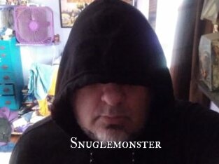 Snuglemonster