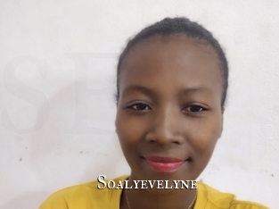 Soalyevelyne