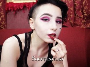 Socutesatari