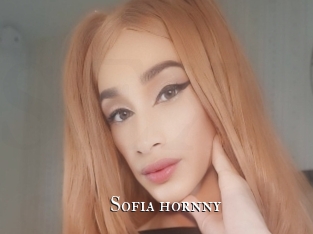 Sofia_hornny