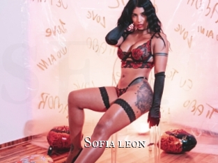 Sofia_leon