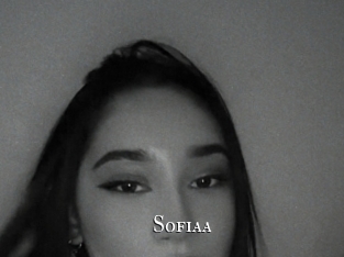 Sofiaa