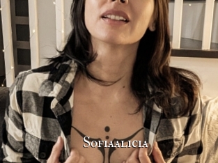 Sofiaalicia