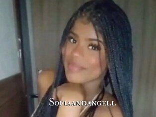 Sofiaandangell