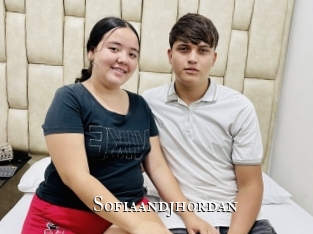 sofiaandjhordan cams