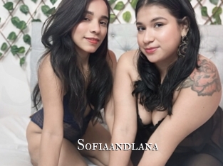 Sofiaandlana