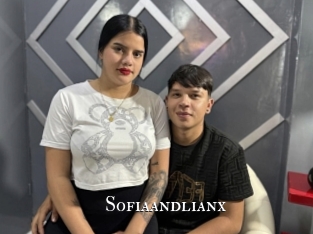 Sofiaandlianx