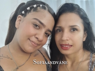 Sofiaandvane