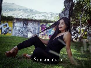 Sofiabecket