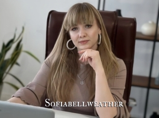 sofiabellweather cams