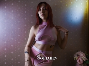 Sofiabev