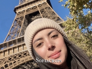 Sofiacrops