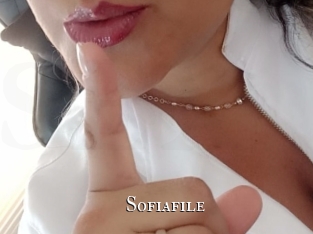 sofiafile cams