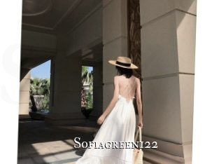 Sofiagreen122