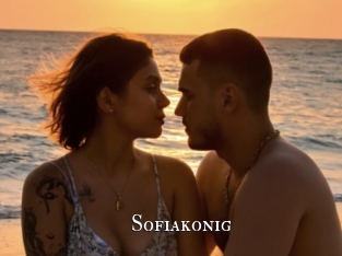 Sofiakonig