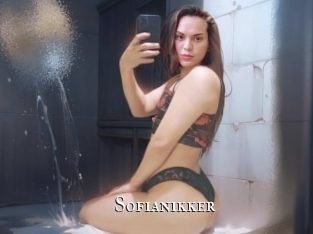 Sofianikker
