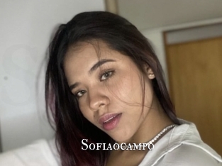 Sofiaocampo