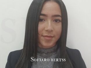 Sofiaro_bertss